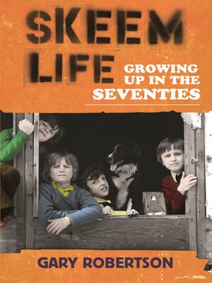 cover image of Skeem Life